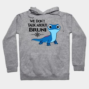 We dont talk about Bruni Hoodie